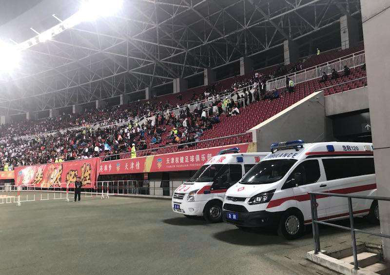 新沂市大中小型活动保障